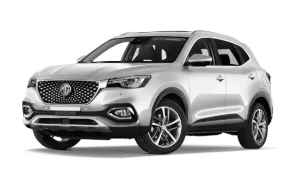 imagen MG 3 Hybrid + Standard-32
