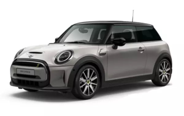 imagen Mini Cooper SE-27