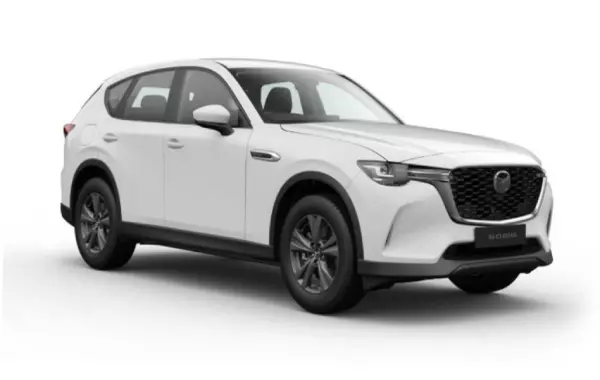 imagen Mazda CX60 e-Skyactiv Exclusive Line PHEV-68