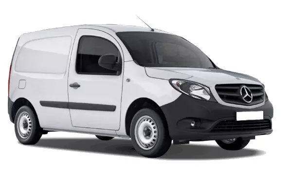imagen Mercedes-Benz Citan 110 CDI-48