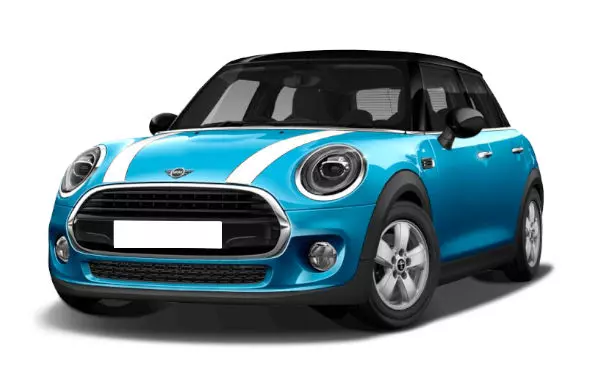 imagen Mini Cooper 5P-48