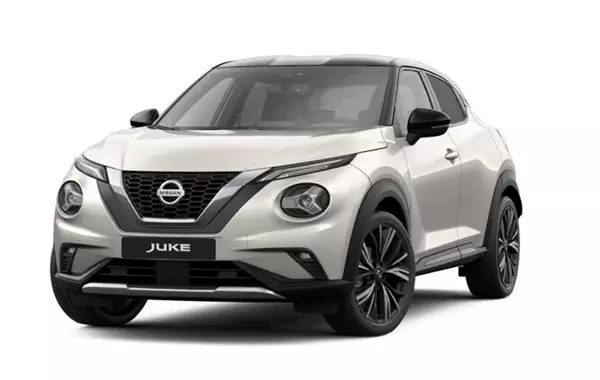 imagen Nissan Juke 1.6 Hybrid N-Connecta-50