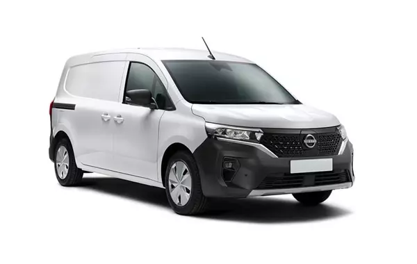 imagen Nissan Townstar Furgon L1 Comfort -50