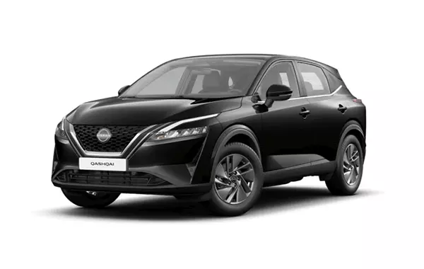 imagen Nissan Qashqai 5p Todoterreno DIG-T MHEV 4x2 Acenta-63
