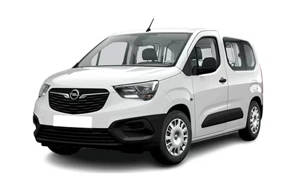 imagen Opel Combo 1.5 TD Business Edition L N1-2