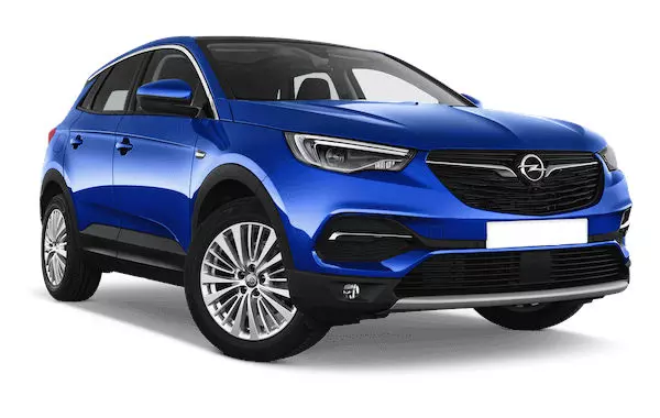 imagen Opel Grandland 1.5 Aniversario 120-8