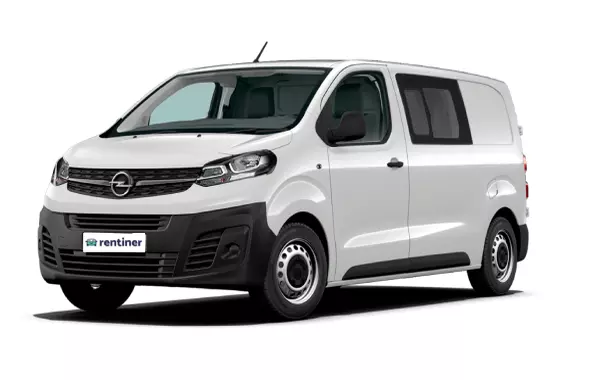 imagen Opel Vivaro Combi XL 2.0 TD S&S AT8-63