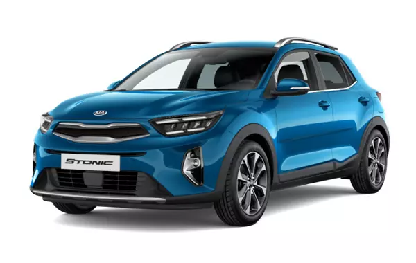 imagen KIA STONIC 1.2 DPi-1
