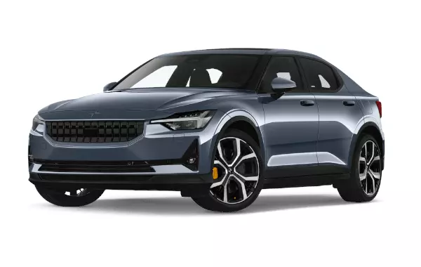 imagen Polestar 2 Long Range Single Motor-49