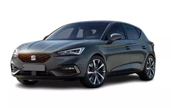 imagen Seat Leon ST TDI 2.0 115cv Style XL -58