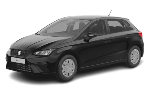 imagen Seat Ibiza Reference XL 1.0-42