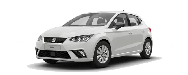 imagen Seat Ibiza MPI 1.0 Style XL-55