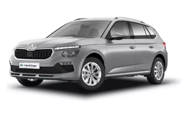 imagen Skoda Kamiq 1.5 TSI DSG Selection -2