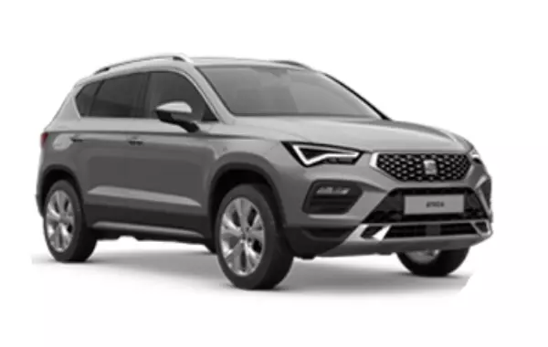 imagen Seat Ateca TDI S&S Style XXL-27