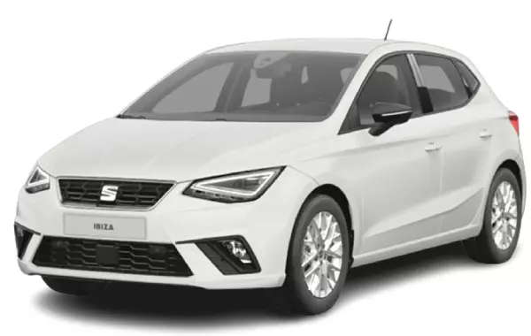 imagen Seat Ibiza 1.0 TSI Style XL Empresa-2
