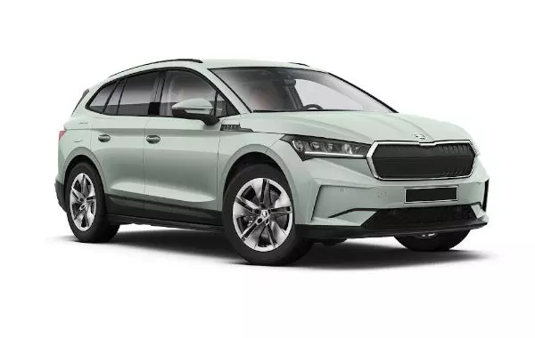 imagen Skoda Enyaq BEV IV 80 -2