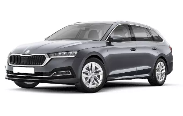 imagen Skoda Octavia Combi 2.0 DSG Selection-10