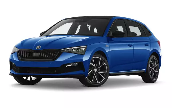 imagen Skoda Scala 1.0 Tsi Active-54