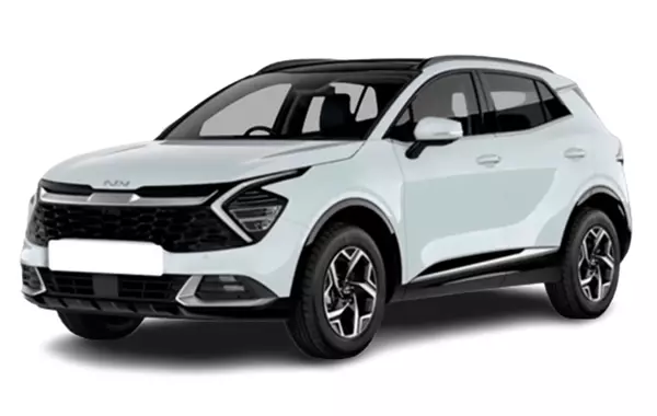 imagen Kia Sportage 1.6 T-GDI MHEV Drive-1