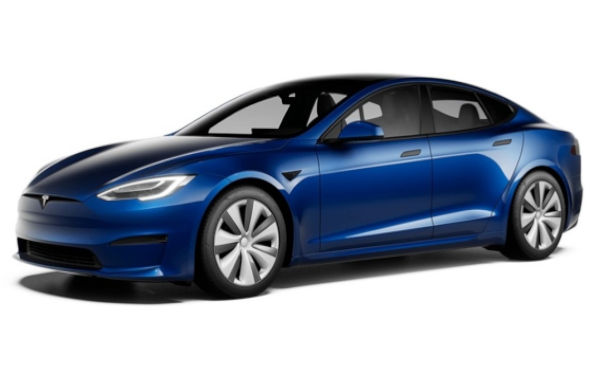 imagen Tesla Model Y Tracción Trasera Rwd Todoterreno-1