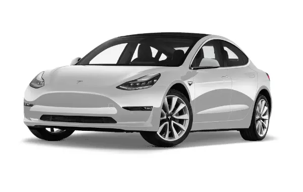 imagen Tesla Model 3 Gran AutonomÃƒÂ­a AWD-14