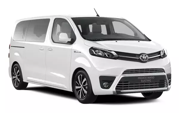 imagen Toyota Proace Verso-37