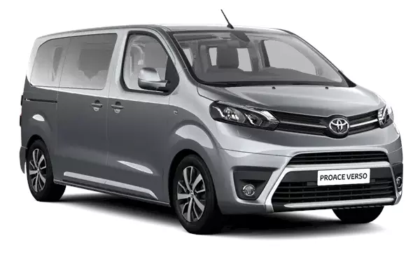 imagen Toyota Proace Advance-37