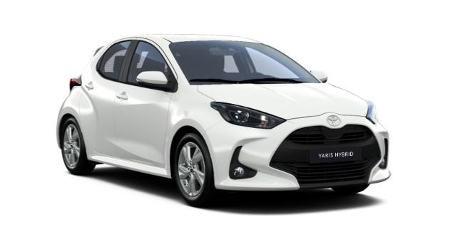 imagen TOYOTA Yaris 1,5 120H Active Plus-23