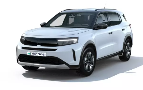 imagen Opel Frontera 1.2T XHT Hybrid eDCT6-11