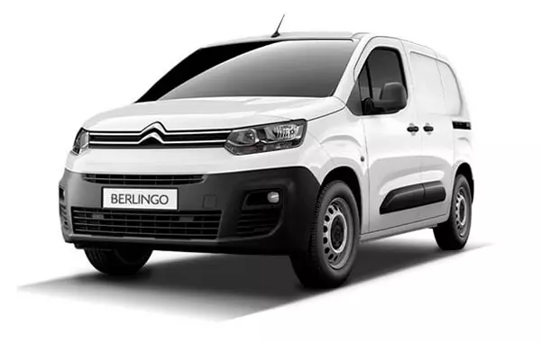 imagen Citroen Berlingo Van Talla M BlueHDi 100 S&S-58