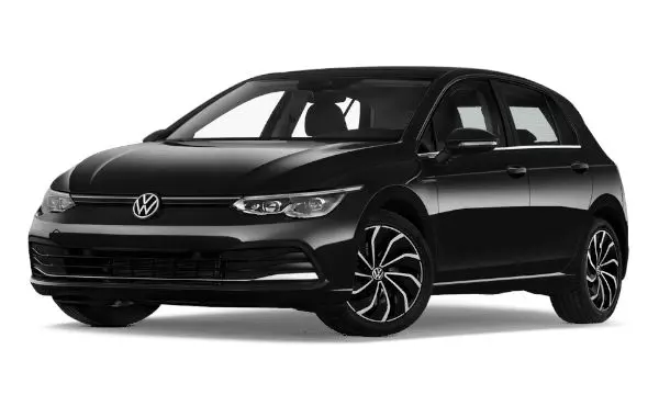 imagen Volkswagen Golf Life 1.0 eTSI-14
