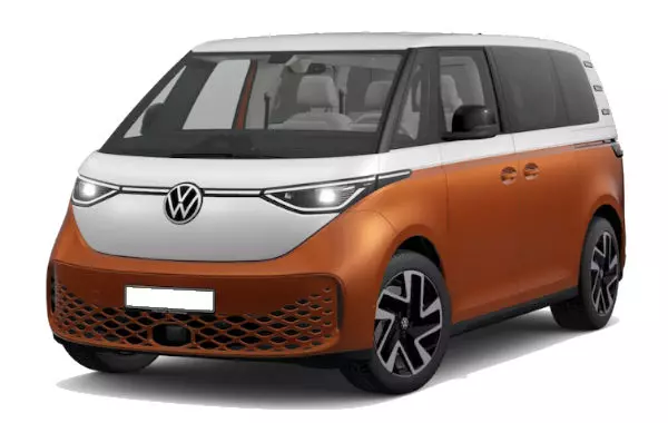 imagen Volkswagen Id. Buzz  Pro-49