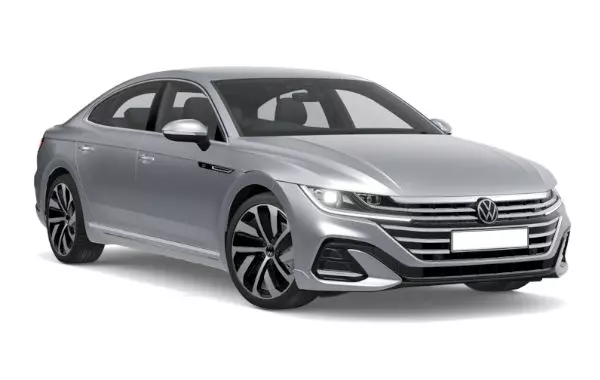 imagen Volkswagen Arteon R- Line 2.0 TDI DSG-48
