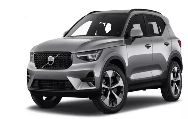 imagen Volvo XC40 2.0 B3 G Plus Dark-14