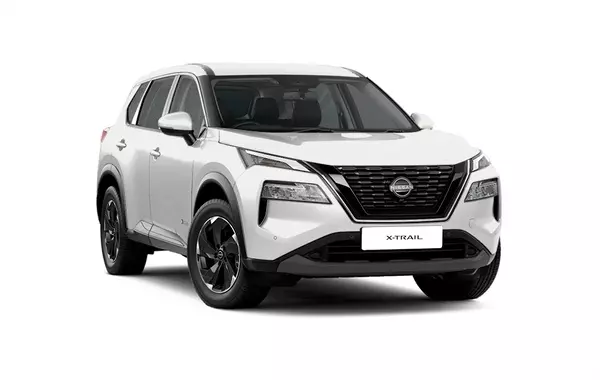 imagen Nissan XTrail 1.5 e-Power 4x4-52