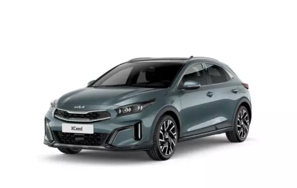 imagen Kia XCeed 1.0 TGDI Business-28