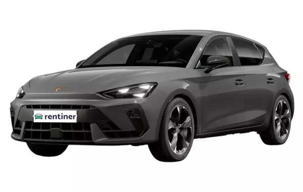 imagen Cupra León 1.5 PHEV (204CV)-42