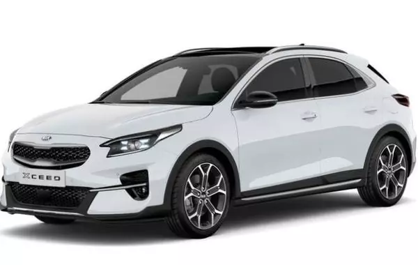 imagen Kia XCeed 1.0 MHEV Drive-28