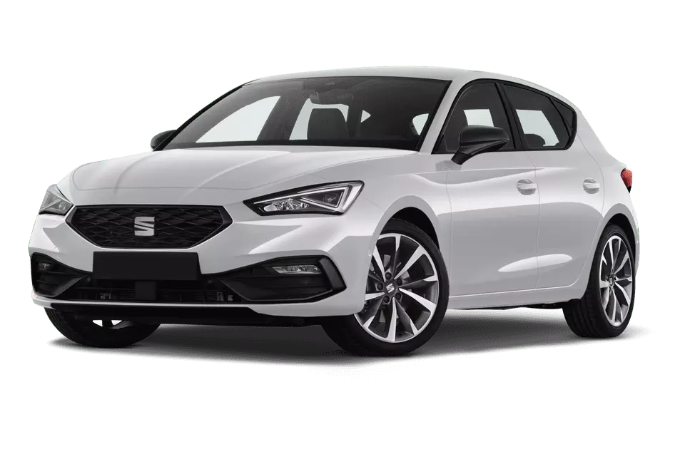 imagen Seat Leon 2.0 TDI  S&S Style XL Vision-14
