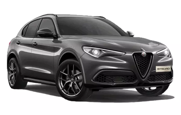 imagen Alfa Romeo Stelvio 2.2-1