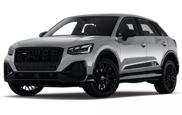 imagen Audi Q2 Advanced 30 Tdi 6 vel-3