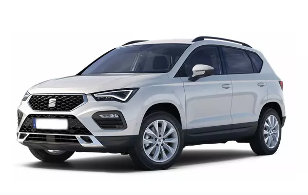 imagen Seat Ateca 1.0 TSI Reference XM -14