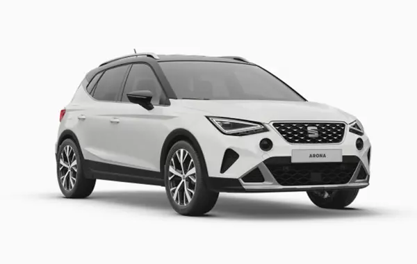 imagen Seat Arona 1.0 TSI Style XL -1