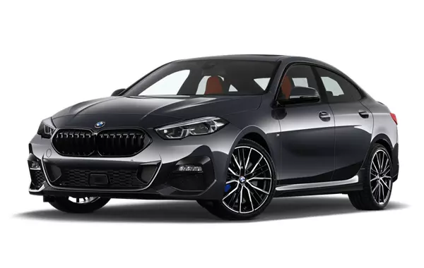 imagen BMW Serie 2 216d Gran Coupé-32