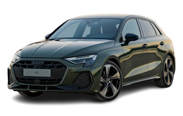 imagen Audi A3 Sportback Advanced 30 TDI-3