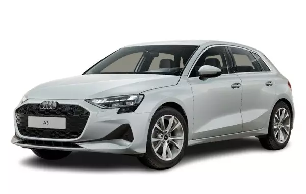 imagen Audi A3 Sportback S-Line 40 TFSI-e-2