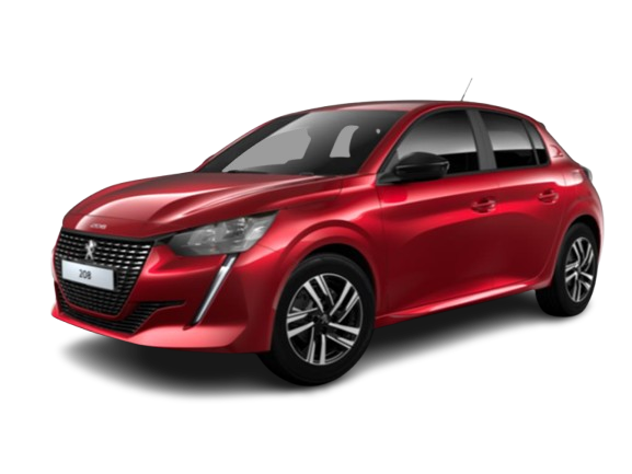 imagen Peugeot 208 PureTech-67