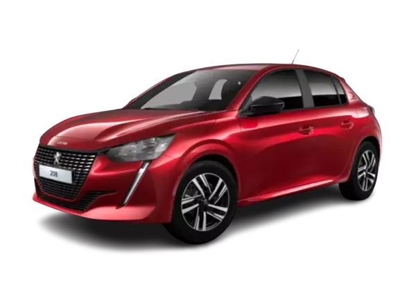 imagen Peugeot 208 PureTech-67