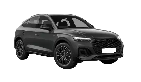 imagen Audi Q5 Sportback Advanced 35 TDI Quattro-3