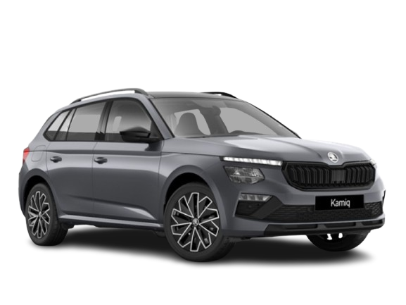 imagen Skoda Kamiq 1.0 TSI Design-29